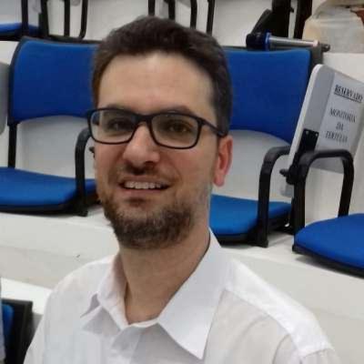 057 - Can we call conscientiology a science? with Alexandre Zaslavsky 057 - Can we call conscientiology a science? with Alexandre Zaslavsky