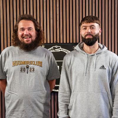 #180 Sander Õigus. Stand up ja nali, ropendamine ja laval liikumine, Kill Tony ja tulevik