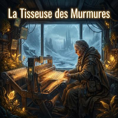 La Tisseuse des Murmures