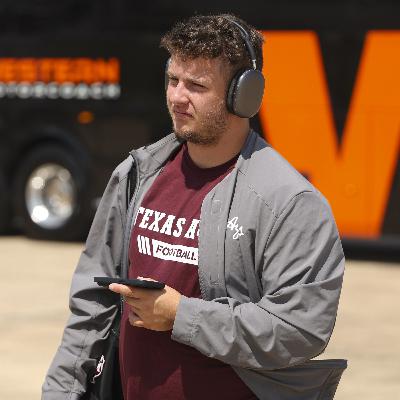 Conversations: Jacob Graham