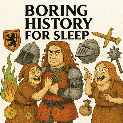 Boring History For Sleep | Why You Wouldn’t Survive as a Medieval Knight 😬🛡️ Boring History For Sleep | Why You Wouldn’t Survive as a Medieval Knight 😬🛡️