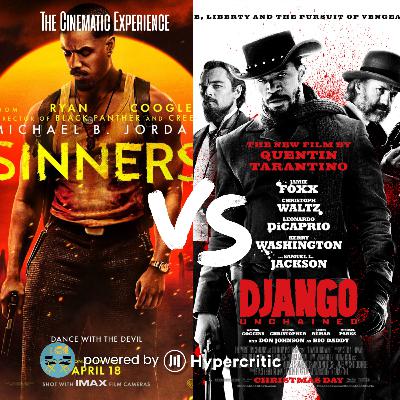 Sinners vs Django Unchained. Ryan Coogler e Tarantino a confronto Sinners vs Django Unchained. Ryan Coogler e Tarantino a confronto