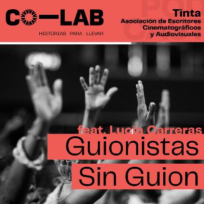 2.04 - Tinta A.C. ft. Lucía Carreras