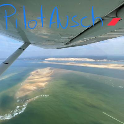 La dune du pyla !