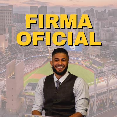 Fernando Tatis Jr EXTENSIÓN OFICIAL/HA SEONG KIM impresiona en ST