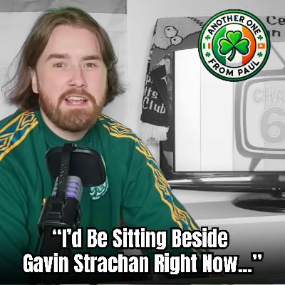 The Man Taking Celtic YouTube By Storm - “Another One From Paul!"