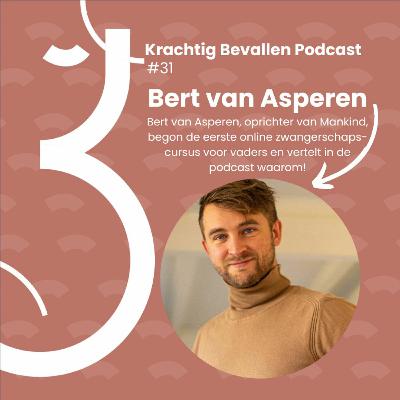 #31 De invloed van de man op de bevalling.