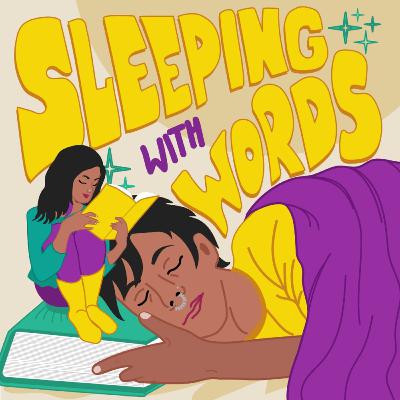 Ep. 08: Reading with Anuradha Beniwal and Sarah Blondin