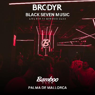 BRODYR Live @ Black Seven Showcase Palma de Mallorca BRODYR Live @ Black Seven Showcase Palma de Mallorca