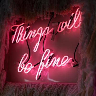 Corona Virus - Tips to stay sane during a Pandemic