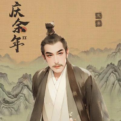 巅峰权谋亦有情，庆帝人生里的温柔与坚韧