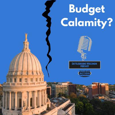 Budget Calamity? Budget Calamity?