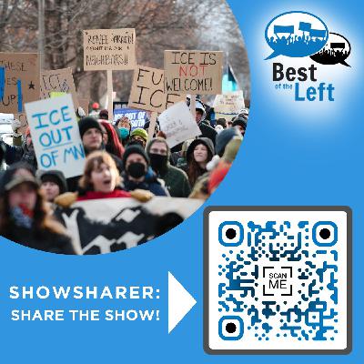 #1770 Getting in the Fight Against ICE and Authoritarianism