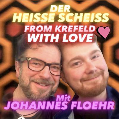 FROM KREFELD WITH LOVE mit Johannes Floehr (12)