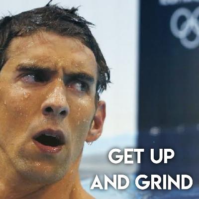 GET UP AND GRIND - Best Motivational speech
