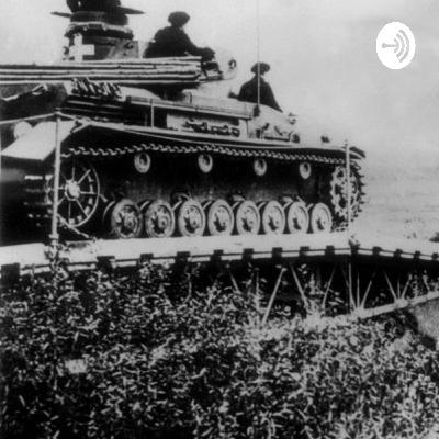 Segunda guerra mundial