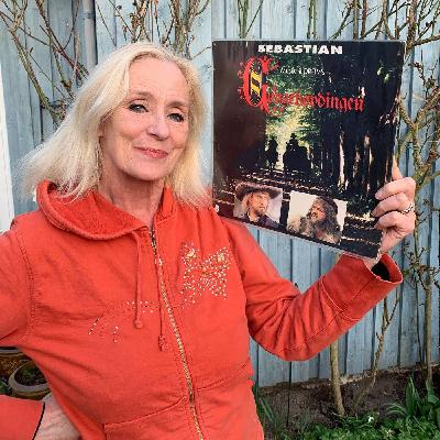 Susanne Breuning / Den sorte dame