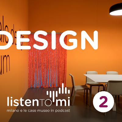 Design a Milano - 2 - Alessandro Mendini e la Casa Museo Boschi Di Stefano Design a Milano - 2 - Alessandro Mendini e la Casa Museo Boschi Di Stefano