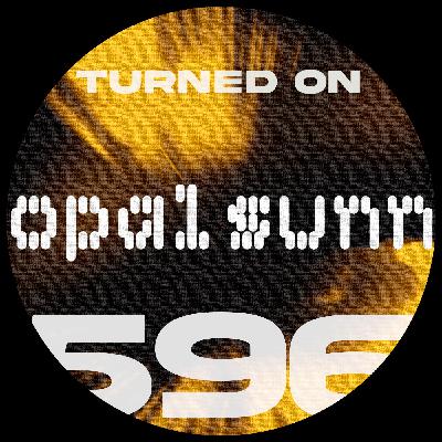 #596: Axel Boman, Alex Kassian, Eternal Love, M.ono, Ghosten