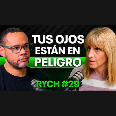 La Epidemia Silenciosa de la Miopía | #29 María Herrera