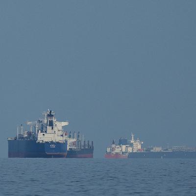 German chancellor rules out military participation in Strait of Hormuz mission