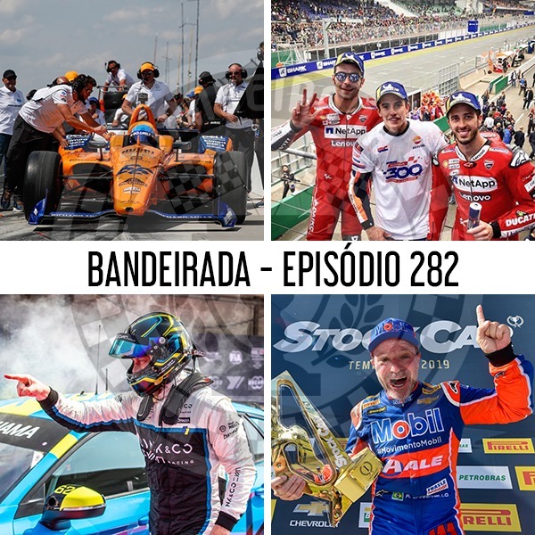 Programa Bandeirada