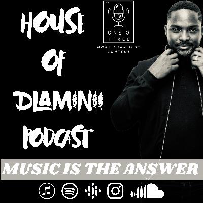 004 | Afrotech Mix