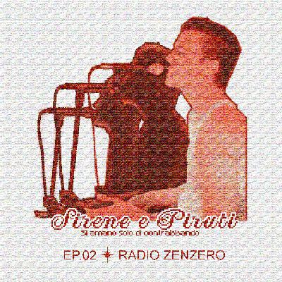 Ep.02: Sirene e Pirati