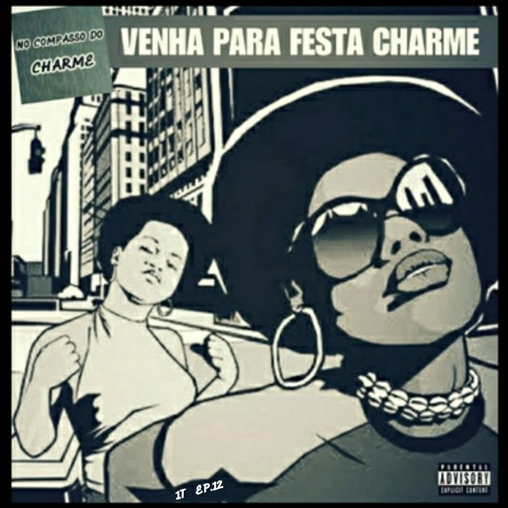 No Compasso do Charme
