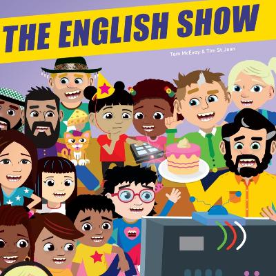 The English Show : Chapter 5 The English Show : Chapter 5