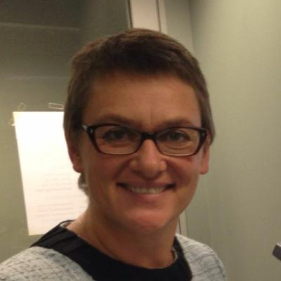 In conversation with... New Zealand policymaker Maria Robertson