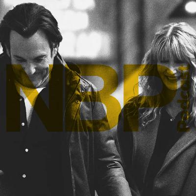 Interview With "Is This Thing On?" Stars Will Arnett & Laura Dern Interview With "Is This Thing On?" Stars Will Arnett & Laura Dern