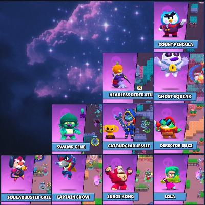 BRAWL TALK! BRAWL TALK!