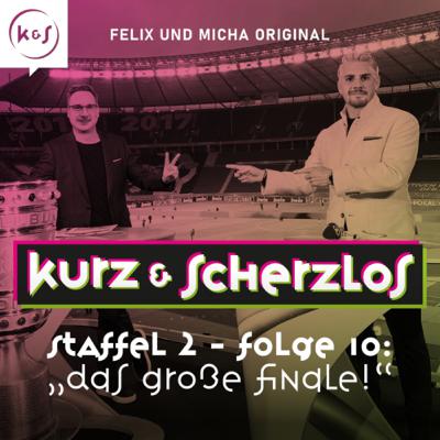 Das große Finale