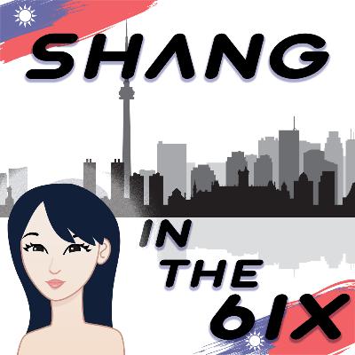 Shang up in the 6ix