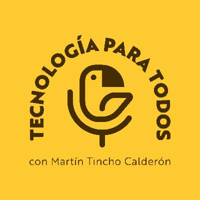 Los mejores proyectos de la AI Hackathon de OpenAI! | Tecnología para todos / Temporada 2 / Episodio 12