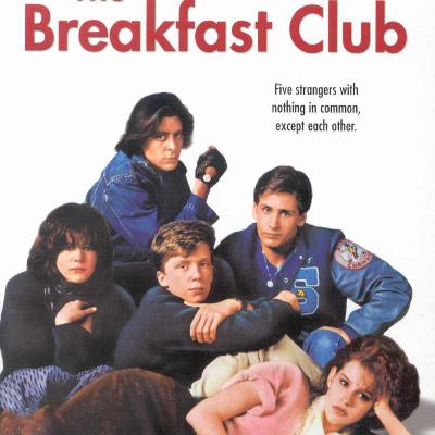 Клуб Завтрак / The Breakfast Club