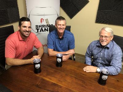 Arkansas Episode 80 – Budo Ratkovic – FLOATspa
