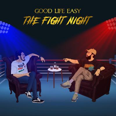 FIGHTNIGHT #20 | Israel Adesanya vs Alex Pereira #UFC287