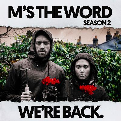 WE'RE BACK - SEASON 2