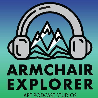 🎧 PATHWAYS: Rainforest Drifts, Kangaroo Islands & Denali’s Frozen Edge