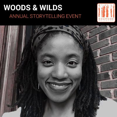 LIVE STORYTELLING | Safiya Myers How Tall Is My Tree