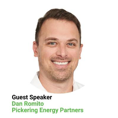 Morning Energy Live With Dan Romito, Make Energy Investable Again!