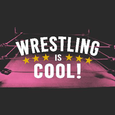WWE Release R-Truth...What Now? - Wrestling is Cool! Podcast
