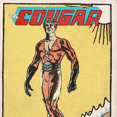 S07E18: Atlas/Seaboard - The Cougar (w/ MARVEL BY THE MONTH!)