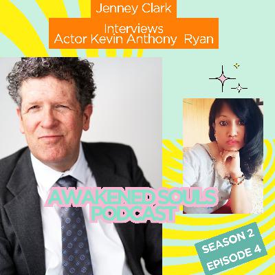 Actor Kevin Anthony Ryan: Exploring His Okie Dokie Persona, Creative Process, Inspirations and AI's Influence on Hollywood Actor Kevin Anthony Ryan: Exploring His Okie Dokie Persona, Creative Process, Inspirations and AI's Influence on Hollywood
