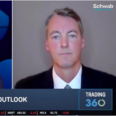 Moser: Small Cap Outperformance in 2026, Likes Biotech Including PCRX, SIBN
