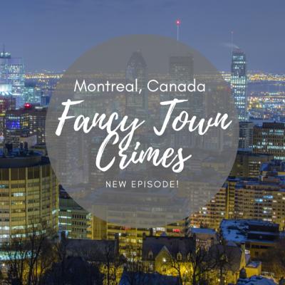 EP38: Ponzi Scheme Origins - Montreal, Canada | Fancy Town Crimes EP38: Ponzi Scheme Origins - Montreal, Canada | Fancy Town Crimes