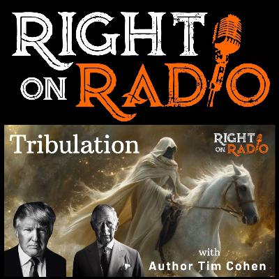 EP.789 Tribulation Series (Part 1) with Author Tim Cohen