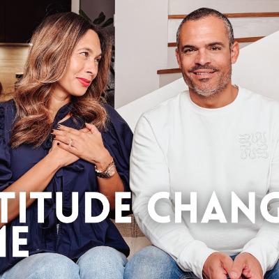 Gratitude Changes Home – The Simple Daily Practices That Calm Your Family